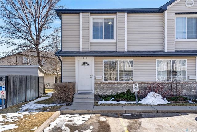 Arbor Creek neighbourhood in Saskatoon