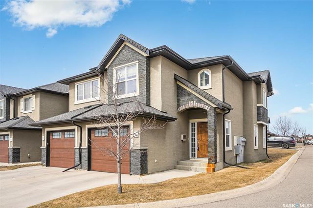 Stonebridge neighbourhood in Saskatoon