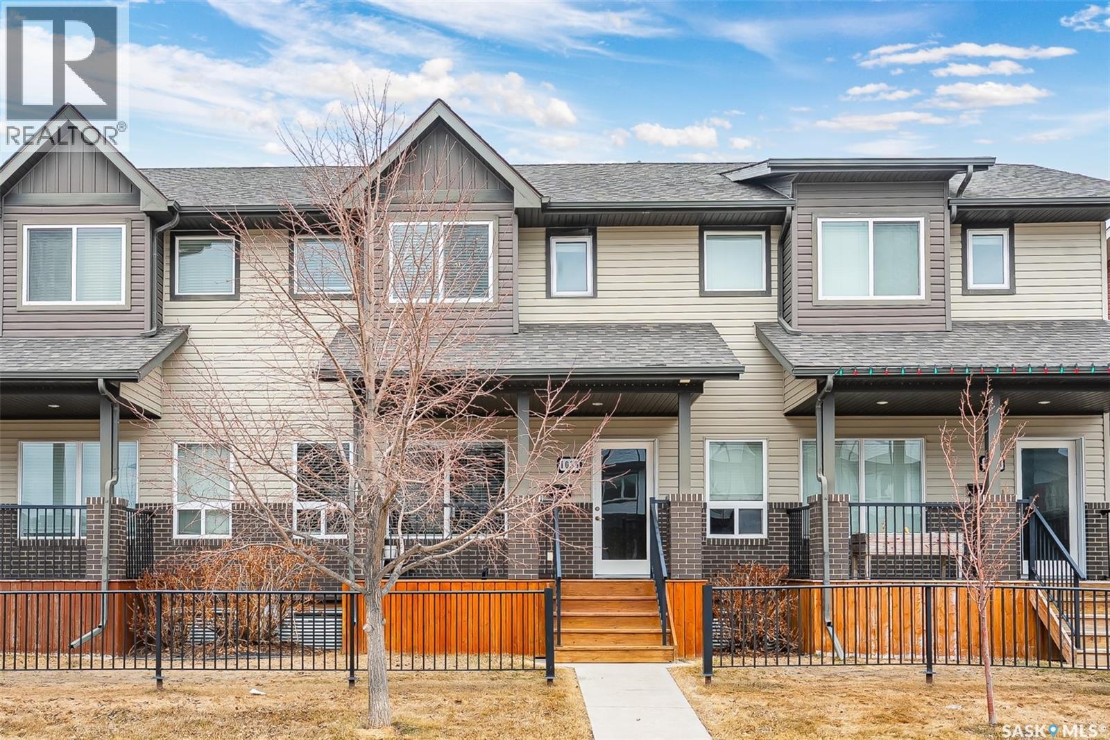 Willowgrove neighbourhood in Saskatoon